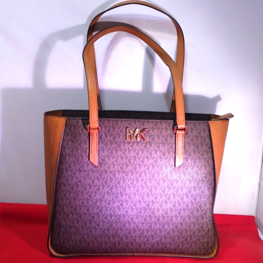 Michael kors Sylvia signature medium tote